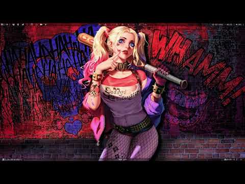 ArcoLinux : 2956 wget a file and keep the original name of that file