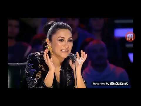 Aris Negoiță golden buzz