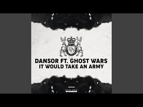 It Would Take An Army (Kassette Remix)