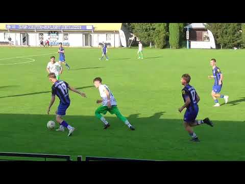 ZKS Nafta Jedlicze - Zamczysko Odrzykoń