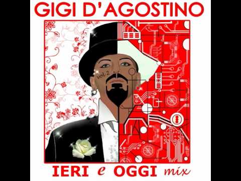 DOUBLE S vs 2 DANIELS - Parole, Parole (IERI e OGGI mix Vol 2)