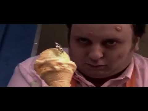 Insectes Mutants ( FILM HORREUR )