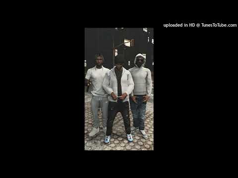 [TT:RP] (IC): Tiki Brim x Davi B x Damu Rip- Don't Chase