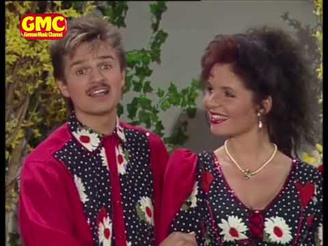 Duo Herzklang - Magst mit mir a bisserl träumen 1995