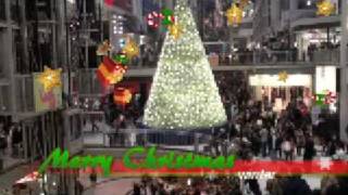 Christmas in the City !