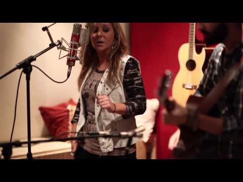 Somethin' Bad-Miranda Lambert & Carrie Underwood (sarah J Michaels Acoustic cover)