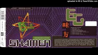 The Shamen - Ebeneezer Goode (Beat Edit)