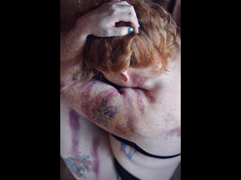 Brianne – Survivor of Domestic Violence Tells Her Story Brianne – Survivor of Domestic Violence Tells Her Story