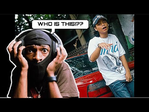 JulesReacts To Hev Abi - Still (Official Music Video) #philippines #reaction #rap