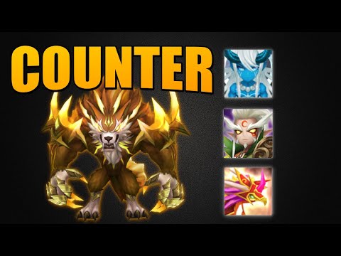 I LOVE SHAKAN SECOND AWAKENING! New Theomars Perna Counter!