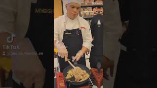 Download lagu Demo masak di market city sunter #miyoshi #chef mp3 Download lagu Demo masak di market city sunter #miyoshi #chef mp3