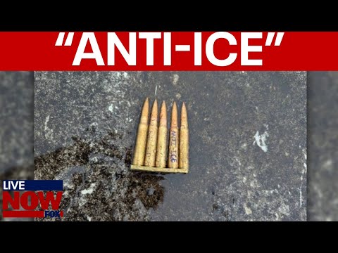 Video | Dallas shooting: Anti-ICE bullets found, FBI says