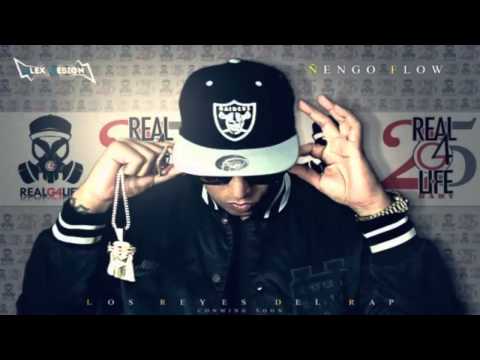 Ñengo flow ft Carlos Rossi- Codigo secreto