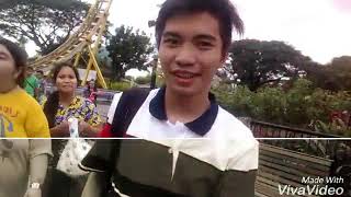 preview picture of video 'Agila in enchanted kingdom'