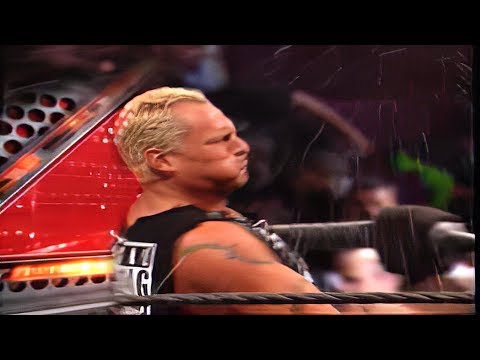 Raw Opening (SvR 2008)