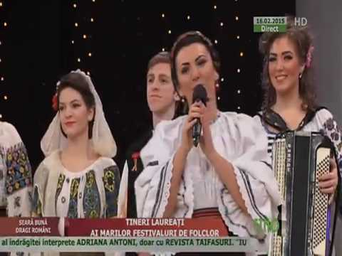 Madalina Mirza - Drag mi-i jocu` somesan