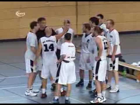 BVSA Season Opening - RAN1