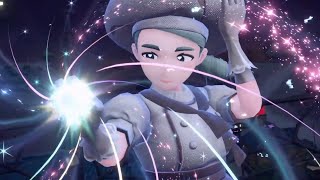 #14【ポケモンSV】クリスマスに38度の高熱で、薄れゆく意識の中ポケモンやっとく...