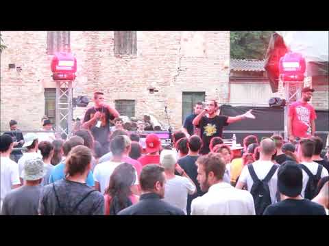 Carpe Riem vol. V Bruno Bug VS Shame