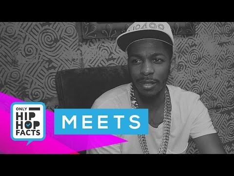 King Los Interview (Zero Gravity II) - Only Hip Hop Facts | Meets - Hosted by J. Bachelor
