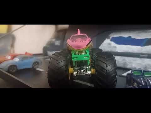 Toons 2 (Cars 2) - Ep25 | Radiator Springs Grand Prix/End Credits