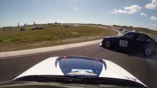 preview picture of video 'Auto24ring BMW cup racing - GoPro Edit'