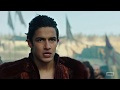 Into The Badlands Season 3 Episode 8 M K Fights Sunny