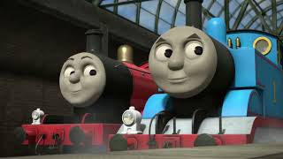 Thomas &amp; Friends: The Whistle Song (Series 17-20 version)
