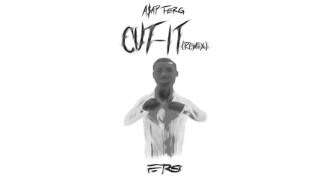 ASAP Ferg - Cut it Remix (Official Audio)