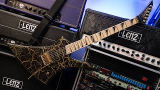 Video thumbnail for Jackson Brandon Ellis Kelly KE27 by Eddy Lenz