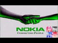 Nokia Hands Effects Inspired By EP3 Bumper Ident 2021 2022 Effects