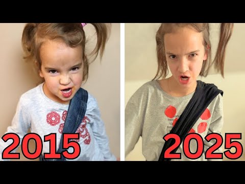 We RECREATED our CHILDHOOD PHOTOS! Who did it BEST?!