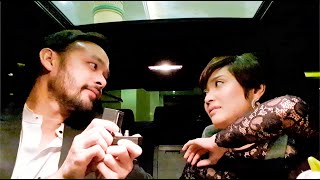 Download lagu Ayda Jebat Said Yes To Nabil Mahir - The Proposal mp3