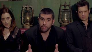 The Tale of Solomon Snell From Whisper House