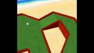 Beach Mini Golf™ 3D