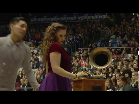 2013 WGI World Championships Santa Clara Vanguard