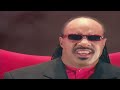 98 Stevie Wonder True To Your Heart 1998 HD Remastered