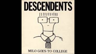 Descendents - Jean Is Dead