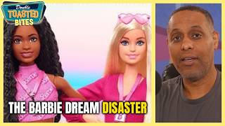 THE BARBIE DREAM FEST DISASTER | Double Toasted Bites
