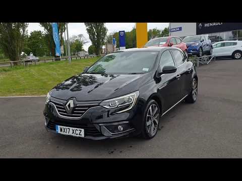 Renault Megane 1.5 dCi 110 Dynamique S Nav S/S