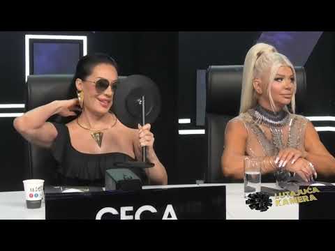 KEBA TRUBA – DARA POPRSKANA – NA KRAJU SE OPALI KOLO (Bekstejdz 02 25/26 Lutajuca Kamera)