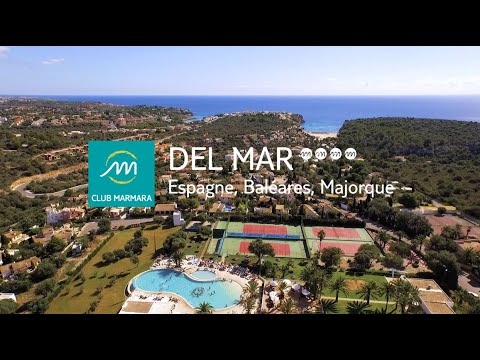 Club Marmara Del Mar 2022