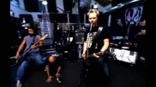 Metallica - Frantic [St. Anger Rehearsals DVD]