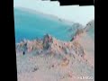 Martian Beach Barbecue Who Has The Marshmallows Http Pancam Sese Asu Edu 3719B P2447 1 Html
