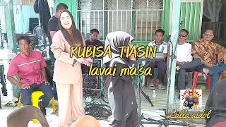 Download lagu RUBISA - lavai masa ( live di kg panji Semporna) mp3