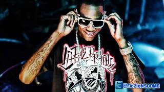 soulja boy - i&#39;m winning lyrics new