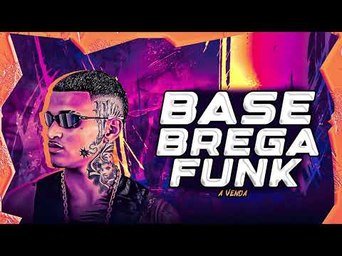 BASE DE BREGA FUNK AUTORAL PROD PH NO BEAT