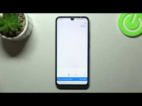 How To Make Phone Call Via Google Assistant on HONOR 20E