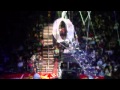 CIRCUS At The Wells Fargo Center 2 19 11