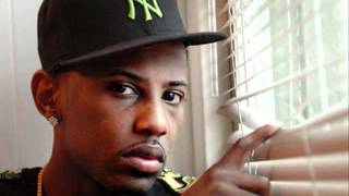 Fabolous   Never Let It Go